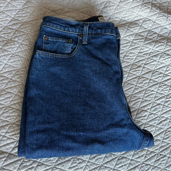 Abercrombie & Fitch Classic Denim Jeans - Picture 2 of 4
